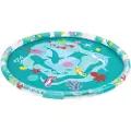 Bestway 52487, Vannskliematte for hage, 2 år, 965 g