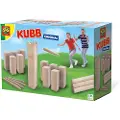 SES Creative Original Kubb-bowling