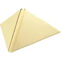 Duni Serviet Dunilin 48x48 cm Cream,6 pk x 36 stk/krt