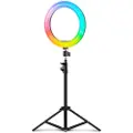 Mars Gaming Mgring Argb 10.2´´ Ringlys