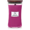 Woodwick 1632276E, Rund, Rosa, 1 stykker