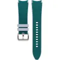 Samsung GP-TYR890BRA, Band, Smartklokke, Grønn, Samsung, Galaxy Watch4, Galaxy Watch4 Classic, Stoff, Resirkulert plast