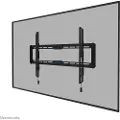 NeoMounts WL30-550BL16 - Mounting kit (wall plate bracket adapter) 60 kg From 100 x 100 mm