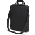 Dicota Eco Motion Tote for Laptop 15.6" | Svart
