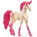 Schleich Unicorn Donut