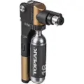 Topeak Tubi Master+ Pumpe