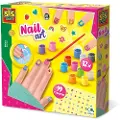 SES Creative Creative Dekorér dine negle
