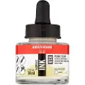 Royal Talens Artequipment AMSTERDAM AKRYLBLÆKK 30 ml - PERLEGUL uniw