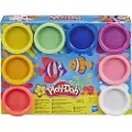 Play-Doh 8 Pack Rainbow