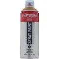 Royal Talens Spray Paint Deep Gold 803