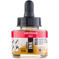 Royal Talens Acrylic Ink Bottle Yellow Ochre 227