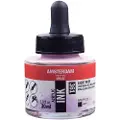 Royal Talens Acrylic Ink Bottle Light Rose 361