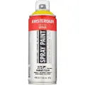Royal Talens Spray Paint Primary Yellow 275