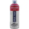 Royal Talens Spray Paint Permanent Red Purple 348