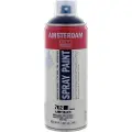 Royal Talens Spray Paint Lamp Black 702
