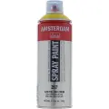 Royal Talens Spray Paint Azo Yellow Lemon 267
