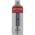 Royal Talens Spray Paint Azo Yellow Deep 270