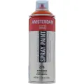 Royal Talens Spray Paint Azo Orange 276
