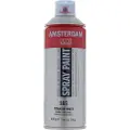 Royal Talens Spray Paint Titanium White 105