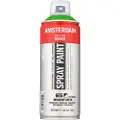 Royal Talens Spray Paint Brilliant Green 605