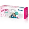 BWT 814453, 3 stykker, BWT, Vannfilterpatron