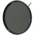 Nisi FILTRAS ND-VARIO 1-5 STOPS TRUE COLOR 77mm