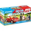 Playmobil Bryllupspakke