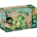 Playmobil Tropisk Jungel Nattlys