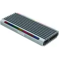 TooQ Tqe-2221g Shinobi Ekstern Ssd M.2-kabinett