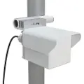 Mikrotik Cubesa 60pro Ac Wifi-tilgangspunkt
