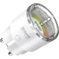 Gosund EP2 WiFi Smart Plug - 2500W, 10A, Tuya - hvit