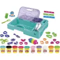 Play-Doh On the Go Imagine and Store Studio
