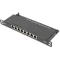 Digitus Dn-91608s-sl-ea Fiberoptisk Kabel 7 M