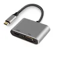 Ewent Ew9700 Usb-c-hub Adapter