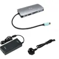 I-Tec Hdmi/vga Dokkingstasjon 100w
