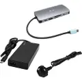 I-Tec Hdmi/vga Dokkingstasjon 75w