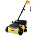 Garland Roll&comb 302 E-v19 Elektrisk Kam-feie/sopemaskin