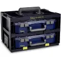 Raaco CarryMore 80x2