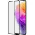 PanzerGlass SIKKER. av PanzerGlass | Skjermbeskytter - Ultravid passform | Samsung Galaxy A73 5G