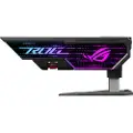 Asus ROG Herculx XH01 - Kortholder - svart