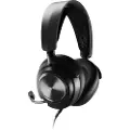 SteelSeries Arctis Nova Pro Wireless P - Gaming headset - PS & PC - Svart