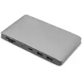 Digitus Thunderbolt 3 Dokkingstasjon