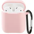 Vivanco Protection Case, Etui, Silikon, Rosa