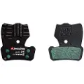 Swissstop Disc brake pad Disc 31 EXOTherm2 Avid XO Trail, Elixir 9 Trail, Elixir 7 Trail, SRAM G2 Ultimate, G2 RSC, Guide Ultimate, Guide