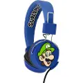 OTL TECHNOLOGIES Super Mario Gaming-headset