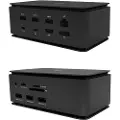 I-Tec Usb4dual4kdockpd Dokkingstasjon