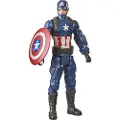 Hasbro Titan Hero Series-figur