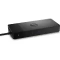 Dell WD22TB4 - Dokkingstasjon - Thunderbolt - DP, Thunderbolt, HDMI - 1GbE - 130 watt - Brown Box
