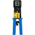 Equip Rj45/rj11 Krympeverktøy