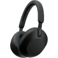 Sony WH-1000XM5 - Svart